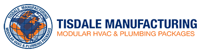 Tisdale Manufacturing Inc – Custom HVAC and Refrigeration Systems
